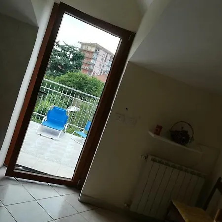 Bilocale 2 Никелино