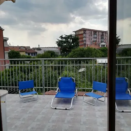 Bilocale 2 Apartment